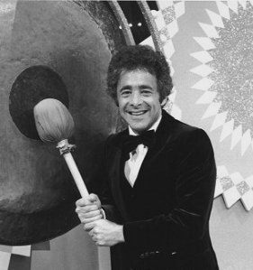 Chuck Barris, Host of
