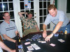 Click Here to go the Men's Group Page and view the slide show.